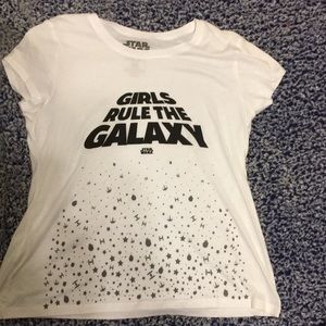 Star Wars T-shirt